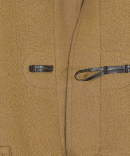 BURBERRY（バーバリー）ダッフルコート ベージュ サイズ:-(M位) メンズ/2200655142027