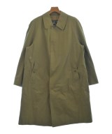 BURBERRY（バーバリー）ステンカラーコート カーキ サイズ:-(XL位) メンズ/2200658859052