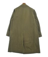 BURBERRY（バーバリー）ステンカラーコート カーキ サイズ:-(XL位) メンズ/2200658859052