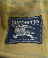 BURBERRY（バーバリー）ステンカラーコート カーキ サイズ:-(XL位) メンズ/2200658859052