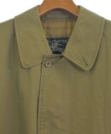 BURBERRY（バーバリー）ステンカラーコート カーキ サイズ:-(XL位) メンズ/2200658859052
