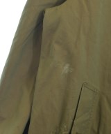 BURBERRY（バーバリー）ステンカラーコート カーキ サイズ:-(XL位) メンズ/2200658859052