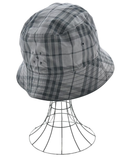 BURBERRY（バーバリー）その他 グレー サイズ:L メンズ/2200658924019