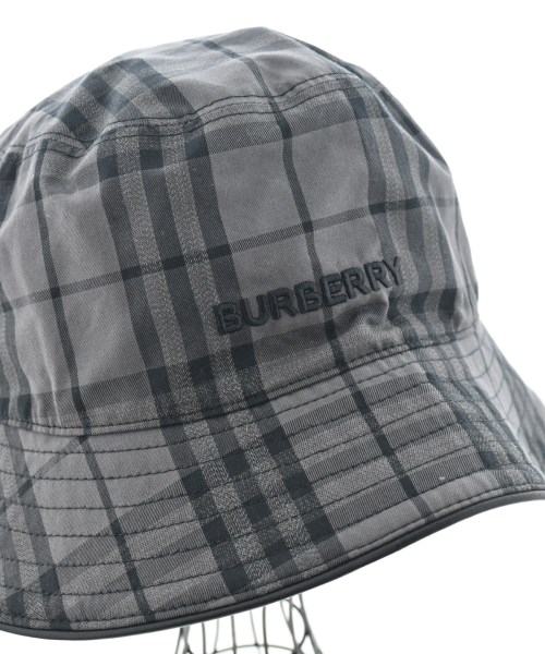 BURBERRY（バーバリー）その他 グレー サイズ:L メンズ/2200658924019