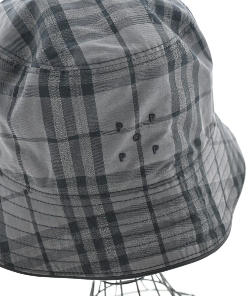 BURBERRY（バーバリー）その他 グレー サイズ:L メンズ/2200658924019