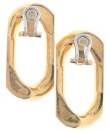 BURBERRY（バーバリー）ピアス・イヤリング ゴールド サイズ:- レディース/2200659026064