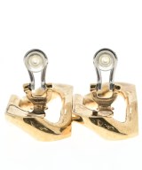 BURBERRY（バーバリー）ピアス・イヤリング ゴールド サイズ:- レディース/2200659026064