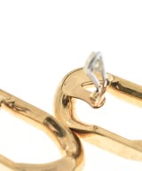 BURBERRY（バーバリー）ピアス・イヤリング ゴールド サイズ:- レディース/2200659026064
