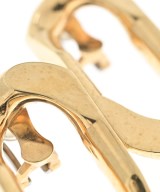 BURBERRY（バーバリー）ピアス・イヤリング ゴールド サイズ:- レディース/2200659026064