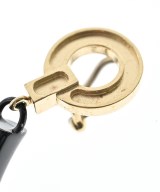 BURBERRY（バーバリー）ピアス・イヤリング 黒 サイズ:- レディース/2200659026071