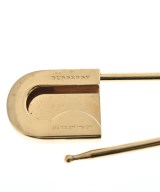 BURBERRY（バーバリー）ネックレス ゴールド サイズ:- レディース/2200659026088