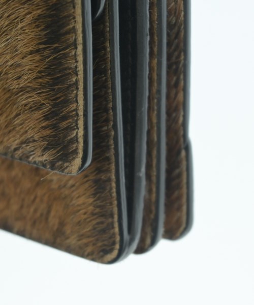 BURBERRY（バーバリー）ショルダーバッグ 茶 サイズ:- レディース/2200659026095