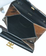 BURBERRY（バーバリー）ショルダーバッグ 茶 サイズ:- レディース/2200659026095