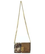 BURBERRY ショルダーバッグ