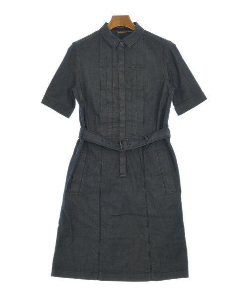 BURBERRY(バーバリー)ワンピース 紺 サイズ:38(S位)/2200659113047