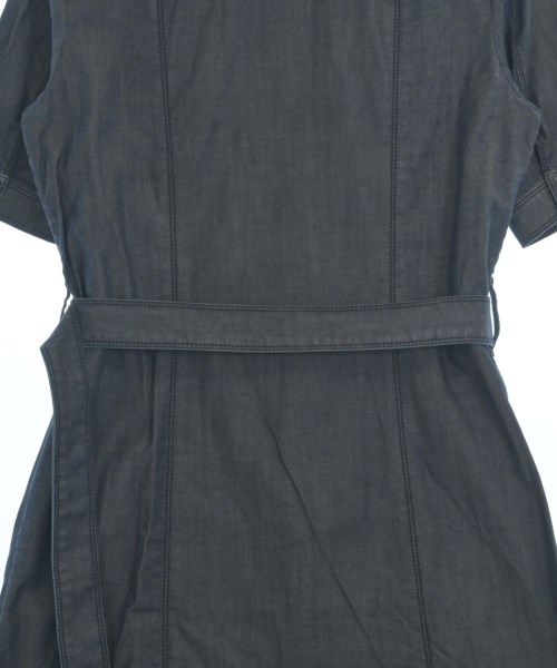 BURBERRY（バーバリー）ワンピース 紺 サイズ:38(S位) レディース/2200659113047