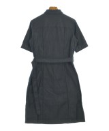 BURBERRY（バーバリー）ワンピース 紺 サイズ:38(S位) レディース/2200659113047
