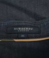 BURBERRY（バーバリー）ワンピース 紺 サイズ:38(S位) レディース/2200659113047
