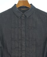 BURBERRY（バーバリー）ワンピース 紺 サイズ:38(S位) レディース/2200659113047