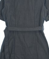 BURBERRY（バーバリー）ワンピース 紺 サイズ:38(S位) レディース/2200659113047