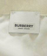 BURBERRY（バーバリー）ひざ丈スカート 白 サイズ:36(XS位) レディース/2200655567769