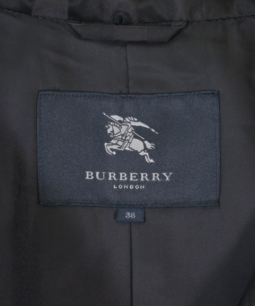 BURBERRY（バーバリー）その他 黒 サイズ:38(S位) レディース/2200659211040