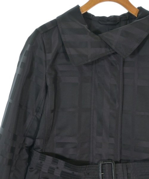 BURBERRY（バーバリー）その他 黒 サイズ:38(S位) レディース/2200659211040
