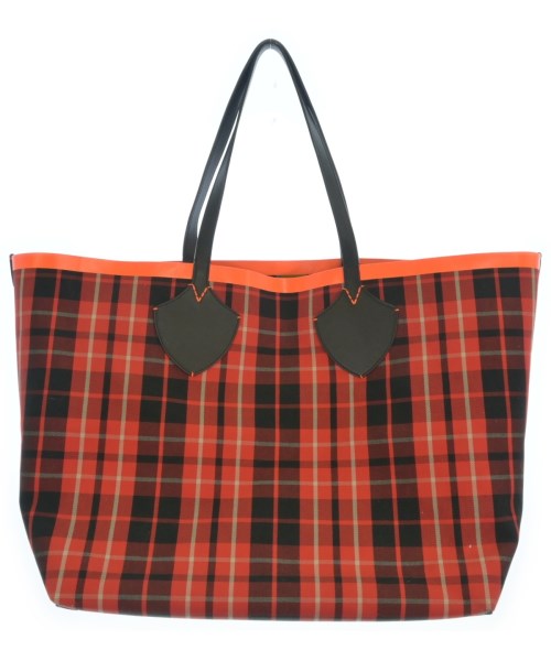 BURBERRY（バーバリー）トートバッグ 黄 サイズ:- レディース/2200659219084