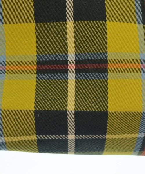 BURBERRY（バーバリー）トートバッグ 黄 サイズ:- レディース/2200659219084