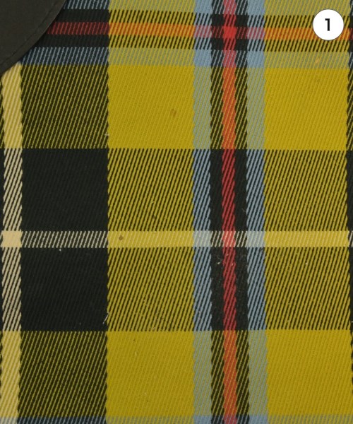 BURBERRY（バーバリー）トートバッグ 黄 サイズ:- レディース/2200659219084