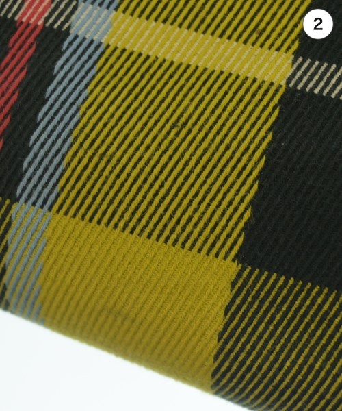 BURBERRY（バーバリー）トートバッグ 黄 サイズ:- レディース/2200659219084