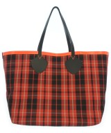 BURBERRY（バーバリー）トートバッグ 黄 サイズ:- レディース/2200659219084