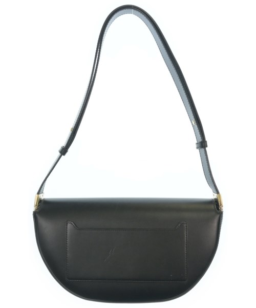 BURBERRY（バーバリー）ショルダーバッグ 黒 サイズ:- レディース/2200659219107
