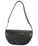 BURBERRY（バーバリー）ショルダーバッグ 黒 サイズ:- レディース/2200659219107