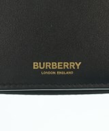 BURBERRY（バーバリー）ショルダーバッグ 黒 サイズ:- レディース/2200659219107