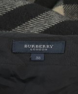 BURBERRY（バーバリー）ロング・マキシ丈スカート 黒 サイズ:38(S位) レディース/2200656140046