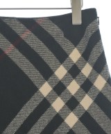 BURBERRY（バーバリー）ロング・マキシ丈スカート 黒 サイズ:38(S位) レディース/2200656140046