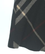 BURBERRY（バーバリー）ロング・マキシ丈スカート 黒 サイズ:38(S位) レディース/2200656140046