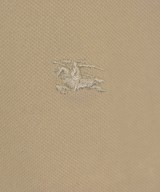 BURBERRY（バーバリー）ポロシャツ ベージュ サイズ:M レディース/2200653887760
