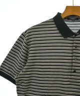 BURBERRY（バーバリー）ポロシャツ グレー サイズ:LL メンズ/2200658481154