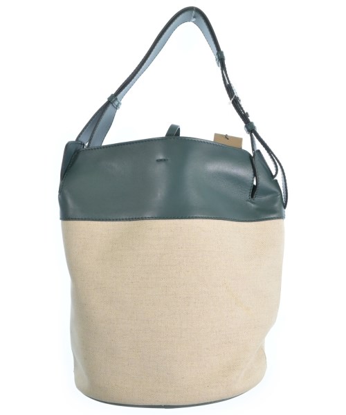 BURBERRY（バーバリー）ショルダーバッグ ベージュ サイズ:- レディース/2200657978310