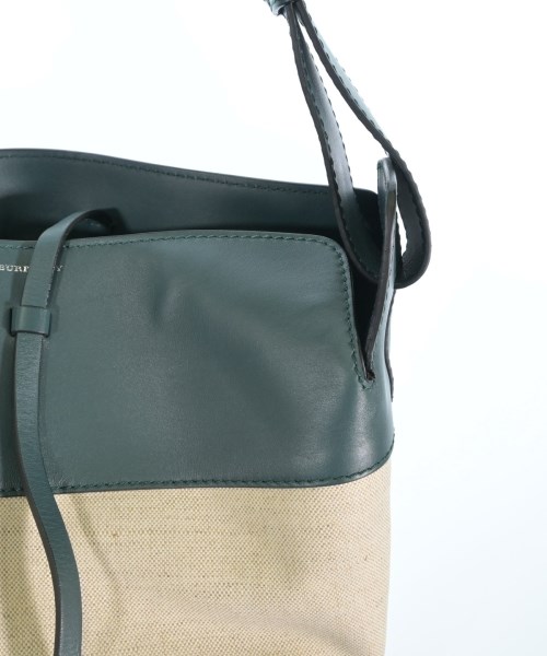 BURBERRY（バーバリー）ショルダーバッグ ベージュ サイズ:- レディース/2200657978310