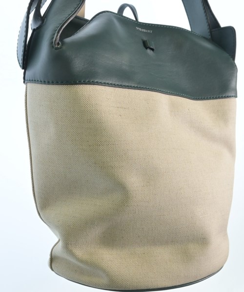 BURBERRY（バーバリー）ショルダーバッグ ベージュ サイズ:- レディース/2200657978310