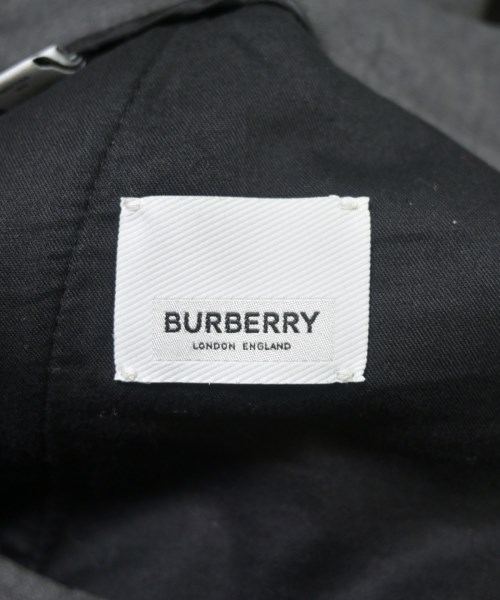 BURBERRY（バーバリー）その他 グレー サイズ:46(M位) メンズ/2200660539126