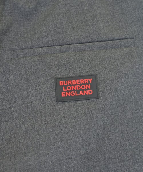 BURBERRY（バーバリー）その他 グレー サイズ:46(M位) メンズ/2200660539126