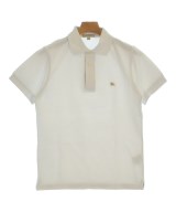 BURBERRY ポロシャツ