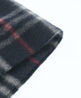 BURBERRY（バーバリー）マフラー 紺 サイズ:- メンズ/2200660717081