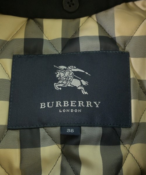 BURBERRY（バーバリー）その他 黒 サイズ:38(S位) レディース/2200660883014