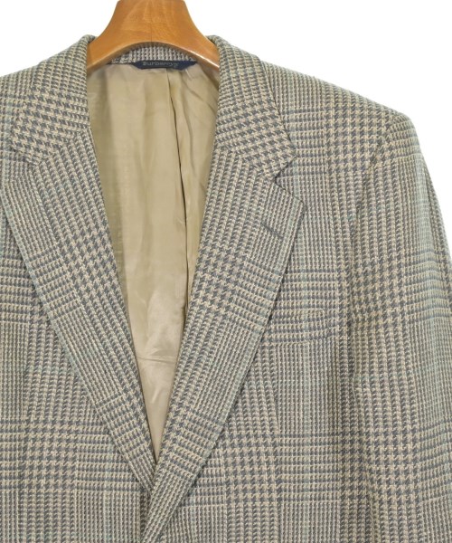 BURBERRY（バーバリー）テーラードジャケット ベージュ サイズ:-(L位) メンズ/2200660915012
