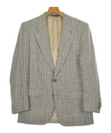 BURBERRY（バーバリー）テーラードジャケット ベージュ サイズ:-(L位) メンズ/2200660915012
